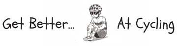 Get Better... at Cycling